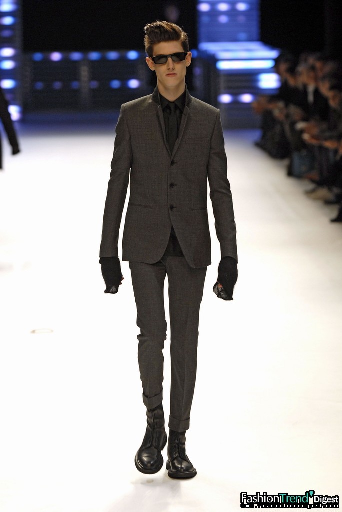 Dior Homme 2007ﶬͼƬ